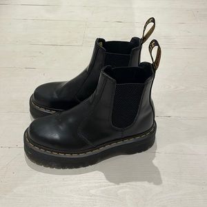 Platform Dr. Martins